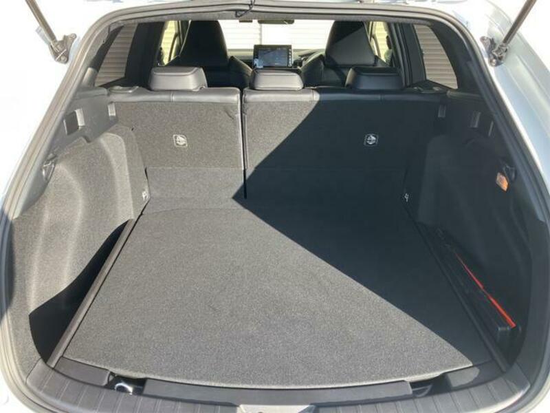 COROLLA TOURING
