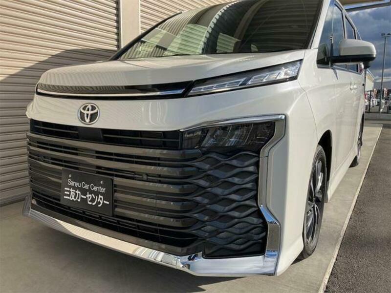 VOXY