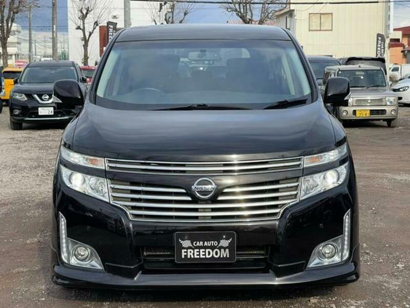 ELGRAND