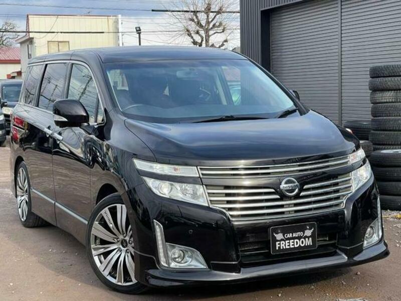 ELGRAND