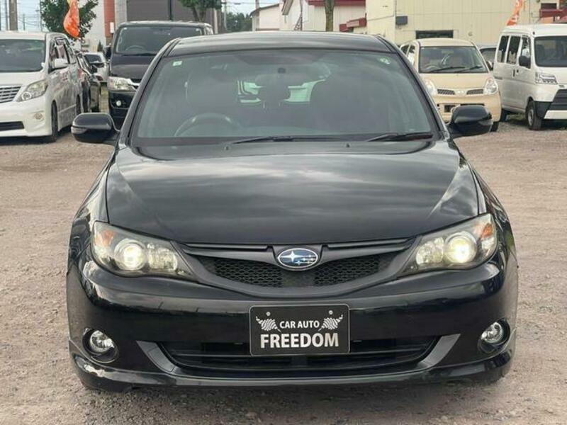 IMPREZA