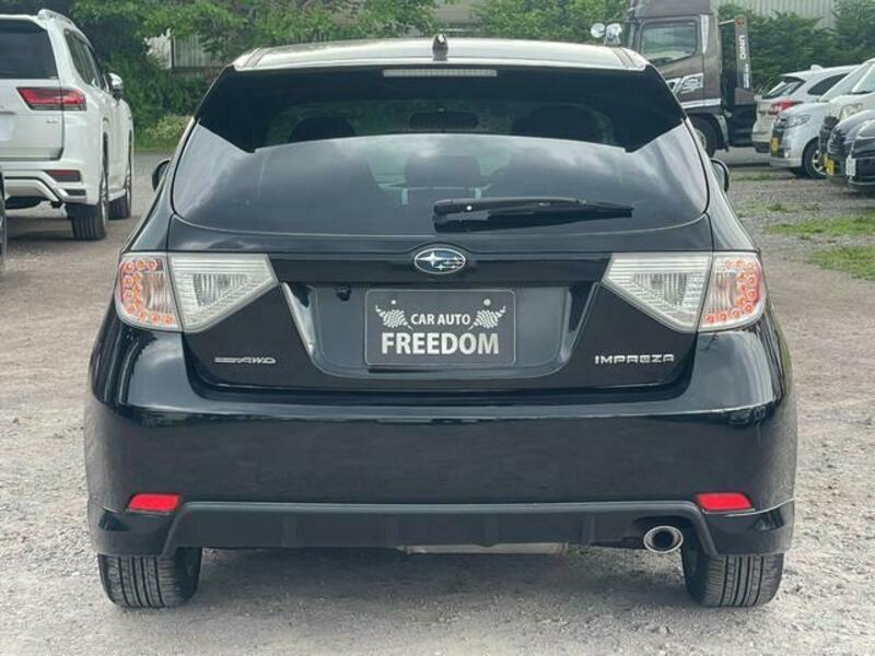IMPREZA