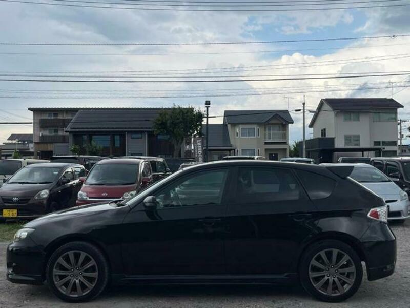 IMPREZA