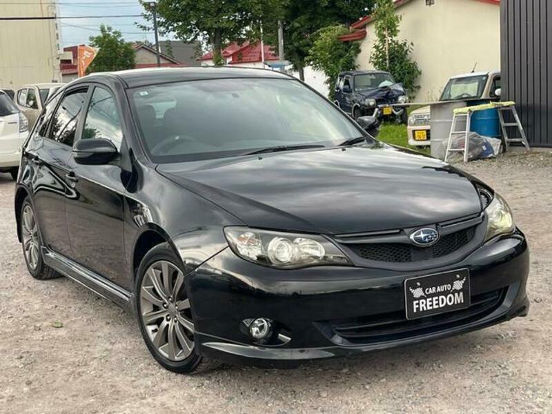 IMPREZA