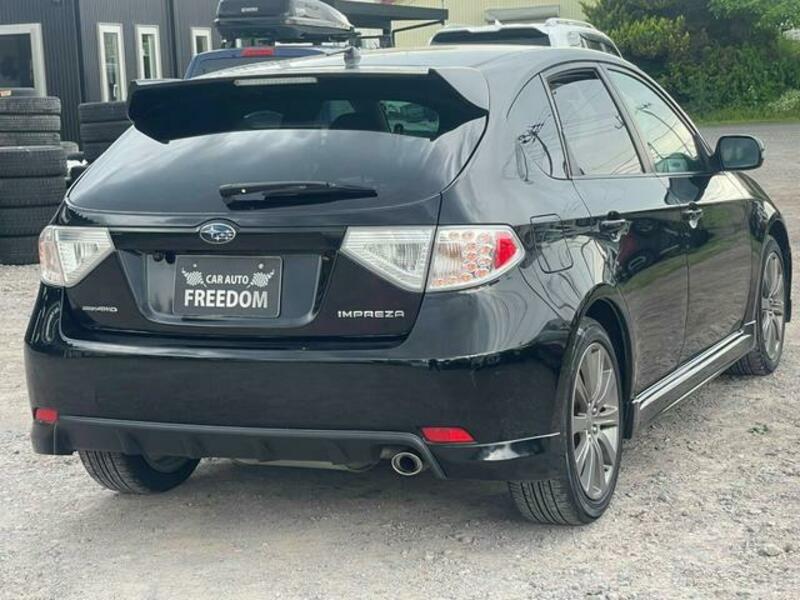 IMPREZA