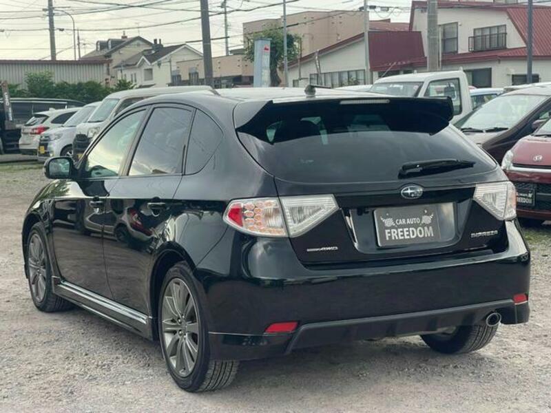 IMPREZA