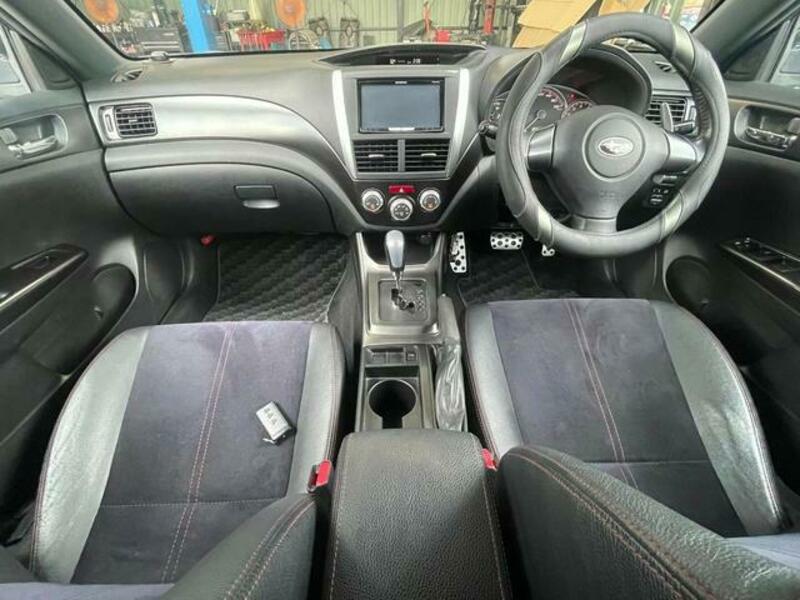 IMPREZA