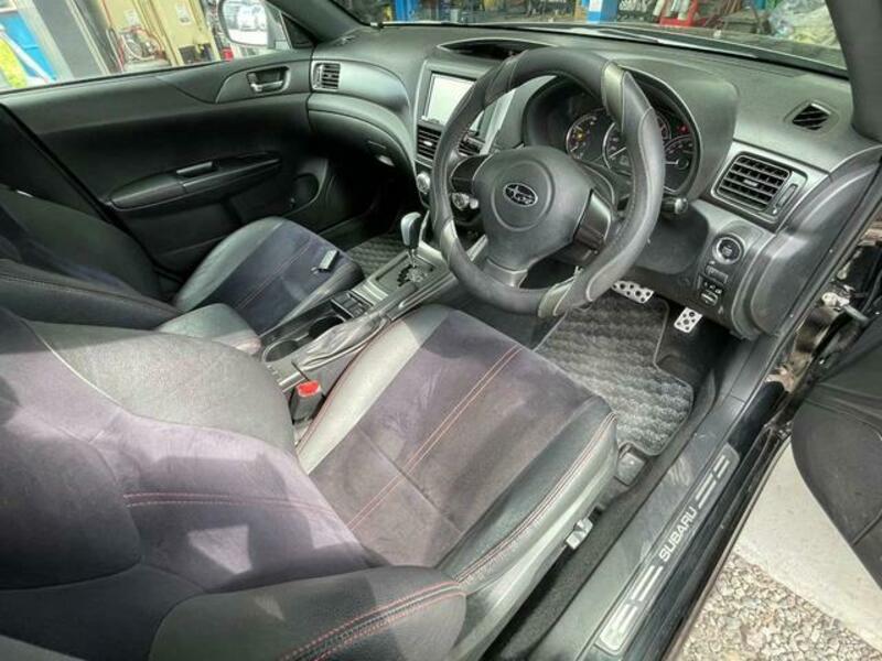 IMPREZA