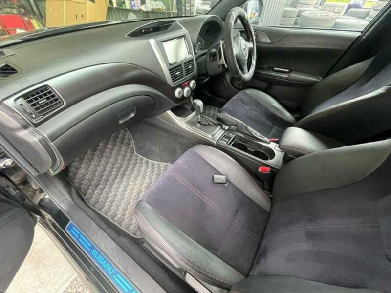IMPREZA