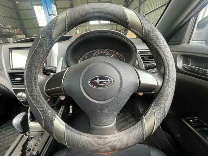 IMPREZA