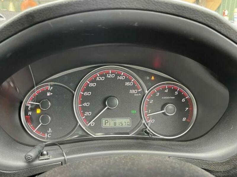 IMPREZA
