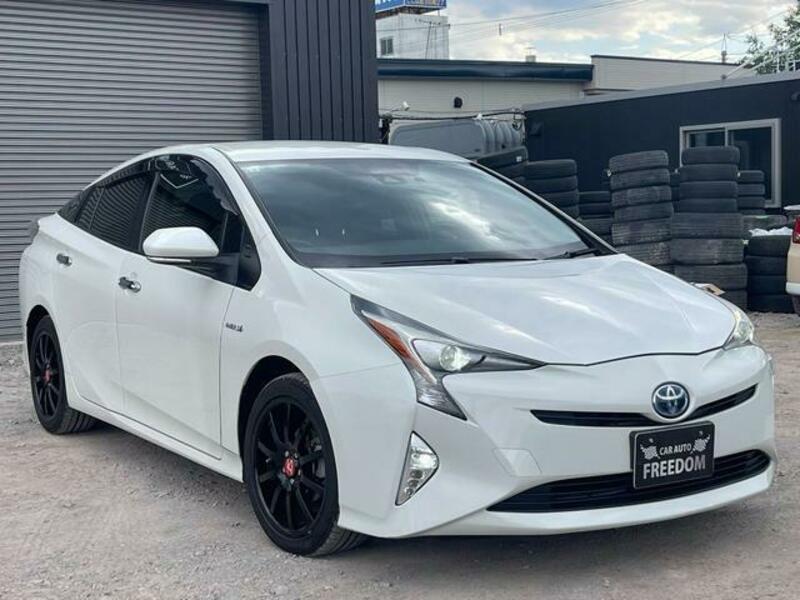 PRIUS