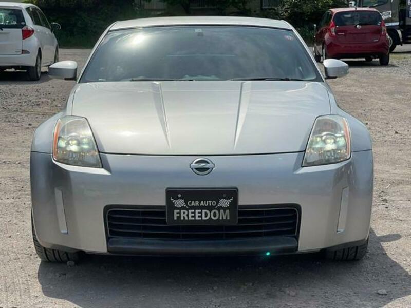 FAIRLADY Z