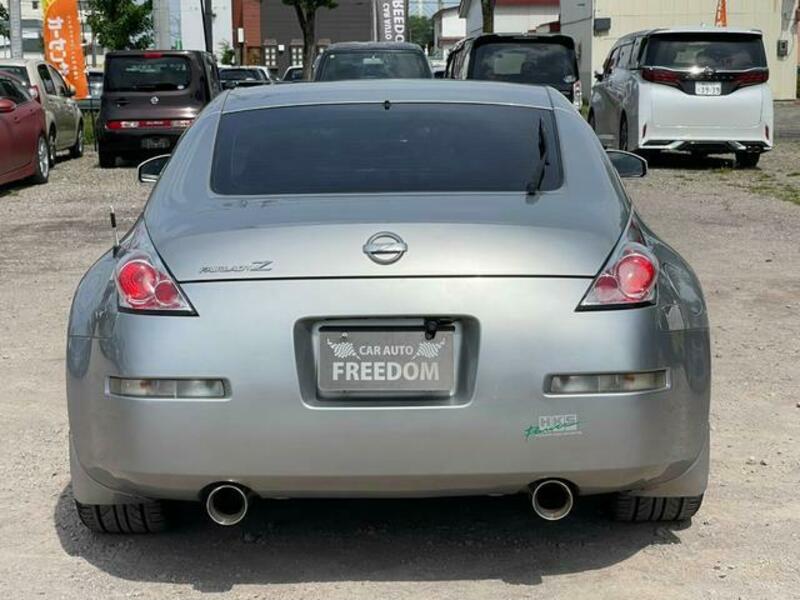 FAIRLADY Z