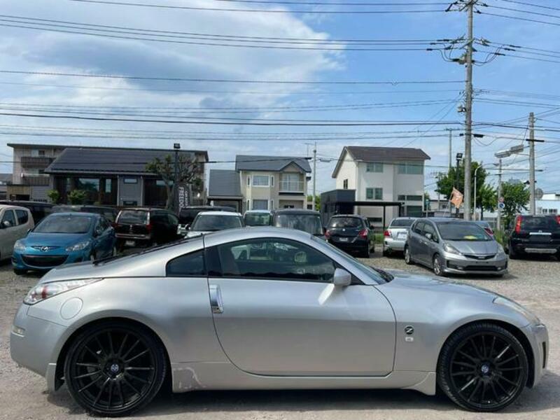 FAIRLADY Z