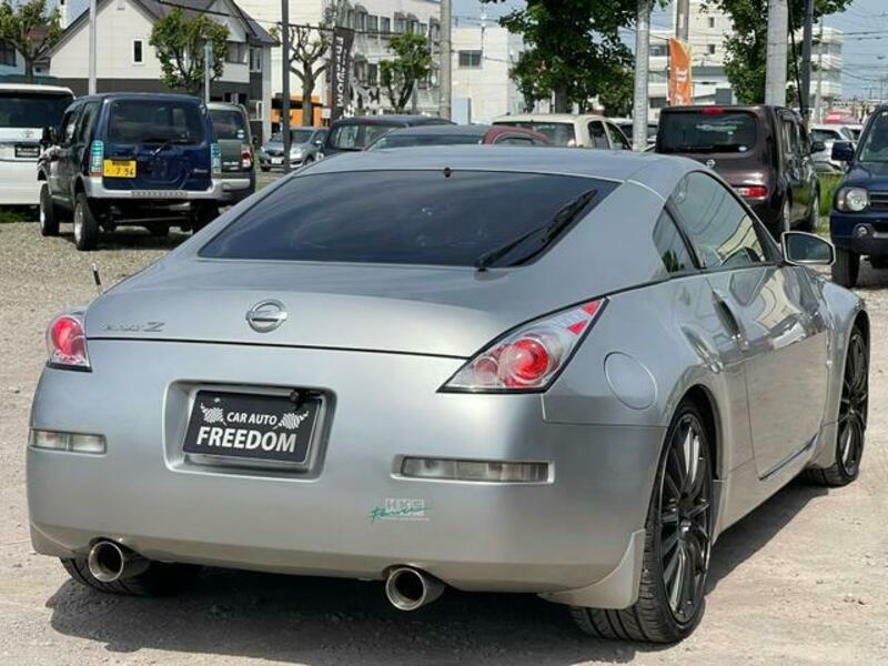 FAIRLADY Z