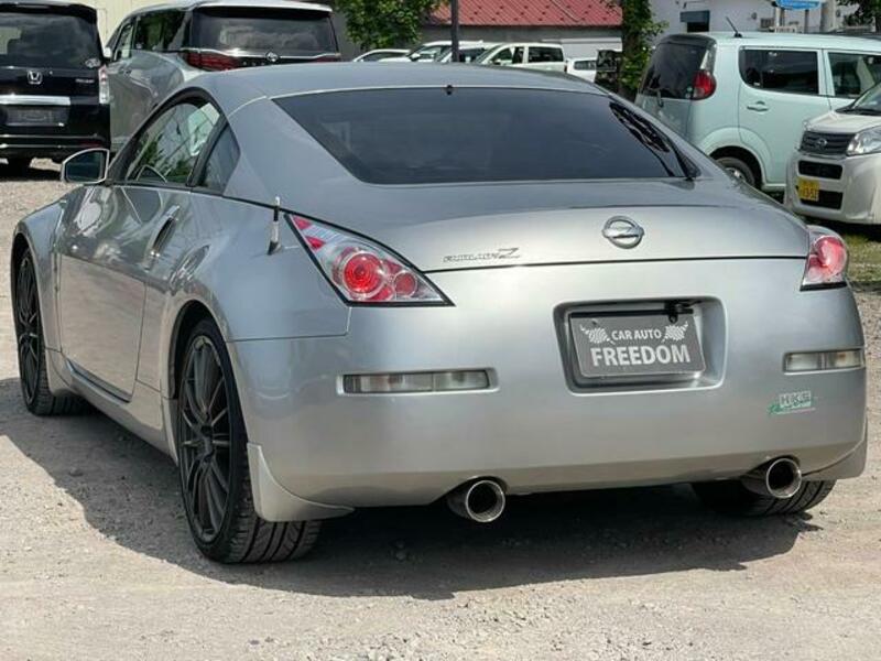 FAIRLADY Z