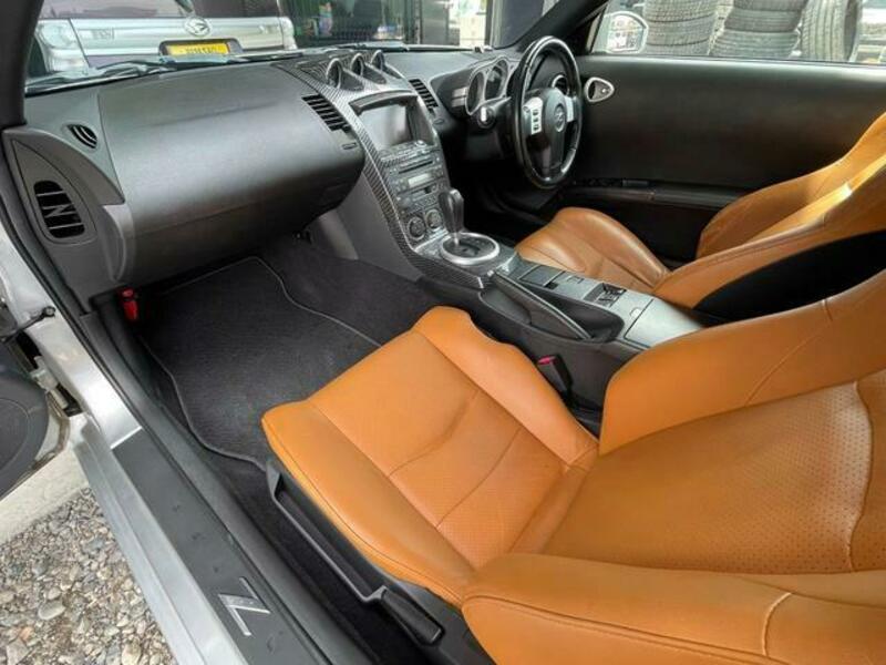 FAIRLADY Z