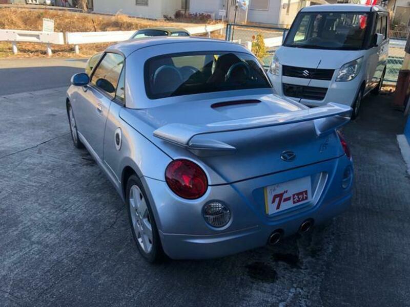 COPEN