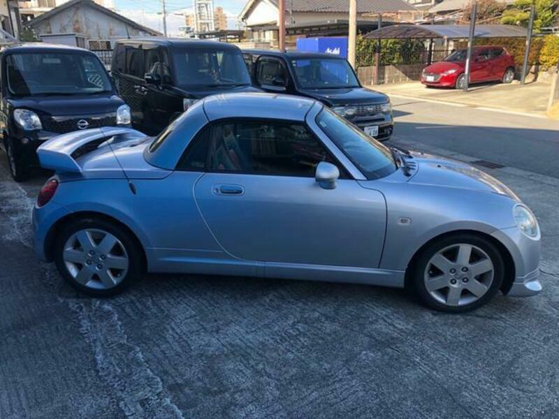 COPEN