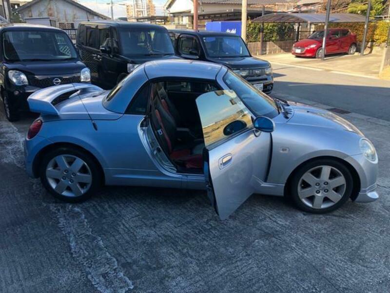 COPEN