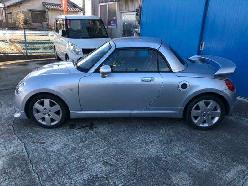 COPEN