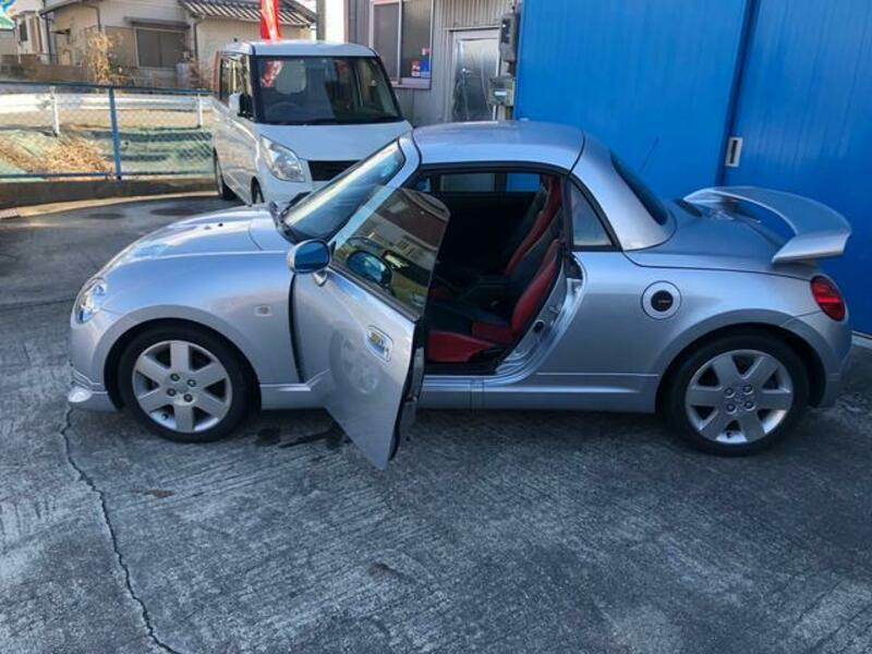 COPEN