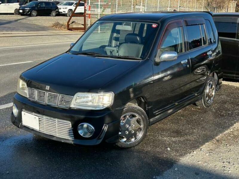 CUBE