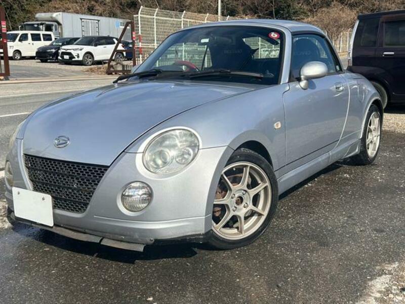 COPEN