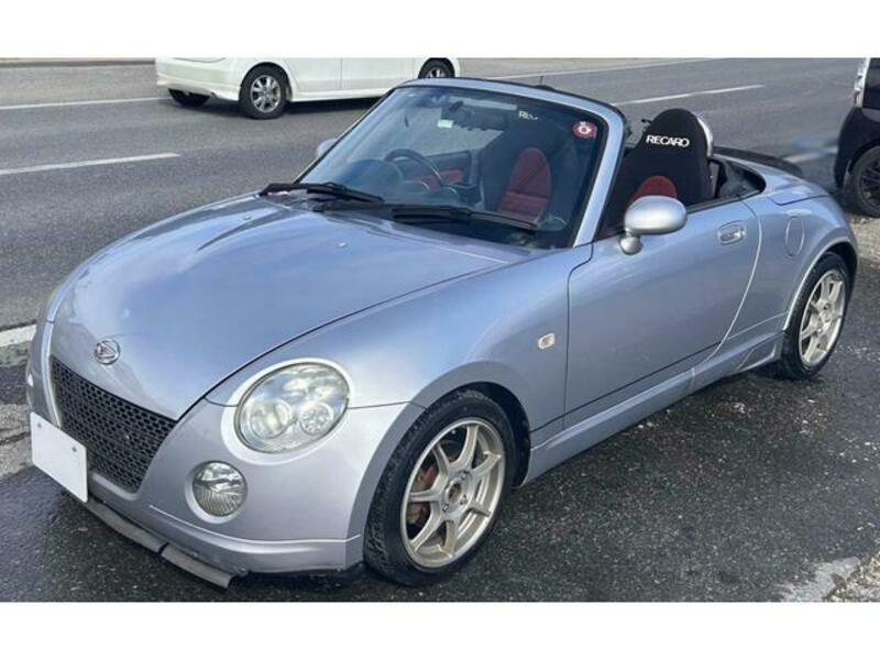 COPEN
