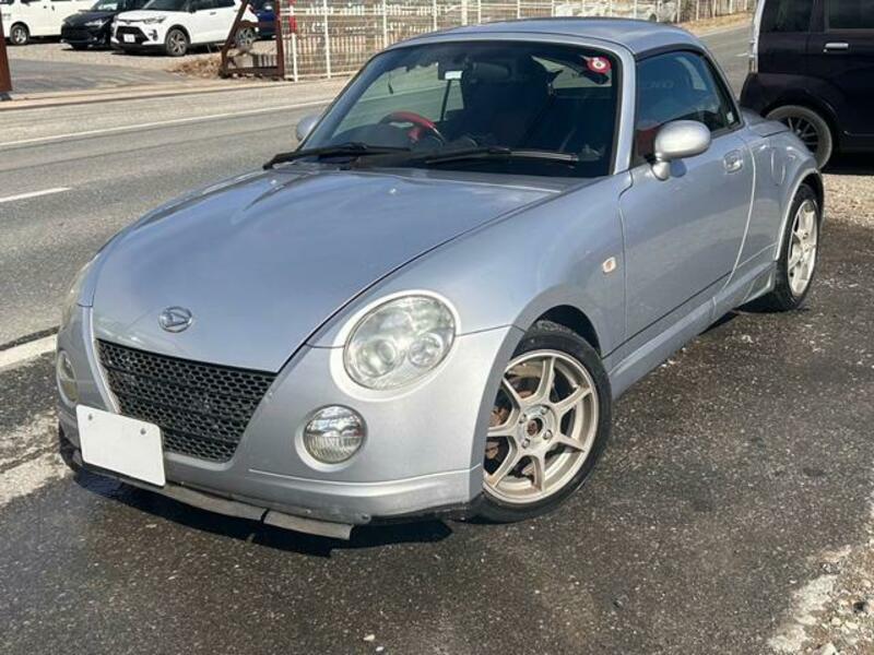 COPEN