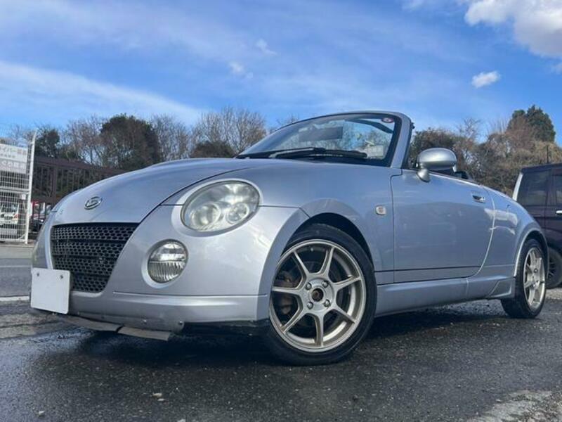 COPEN