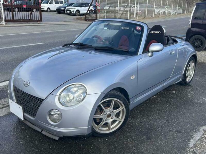 COPEN
