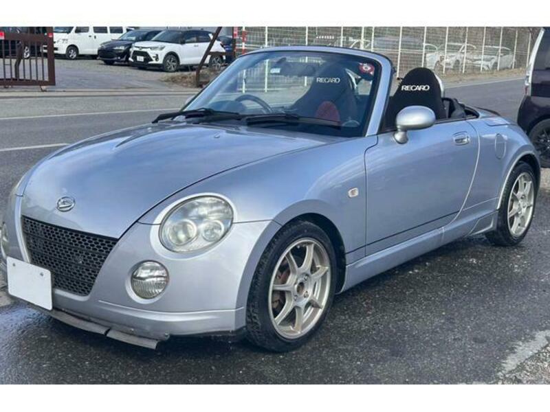 COPEN