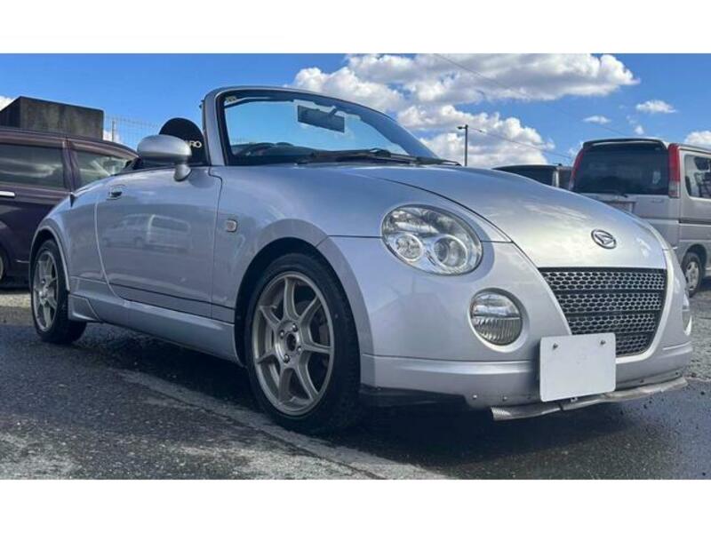 COPEN