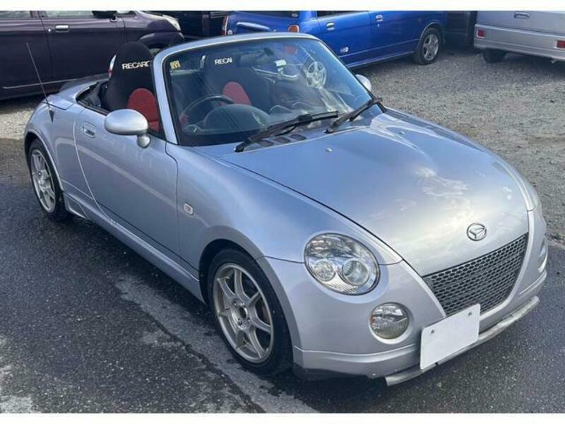 COPEN