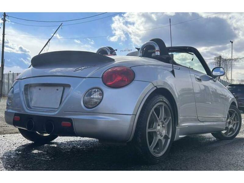 COPEN