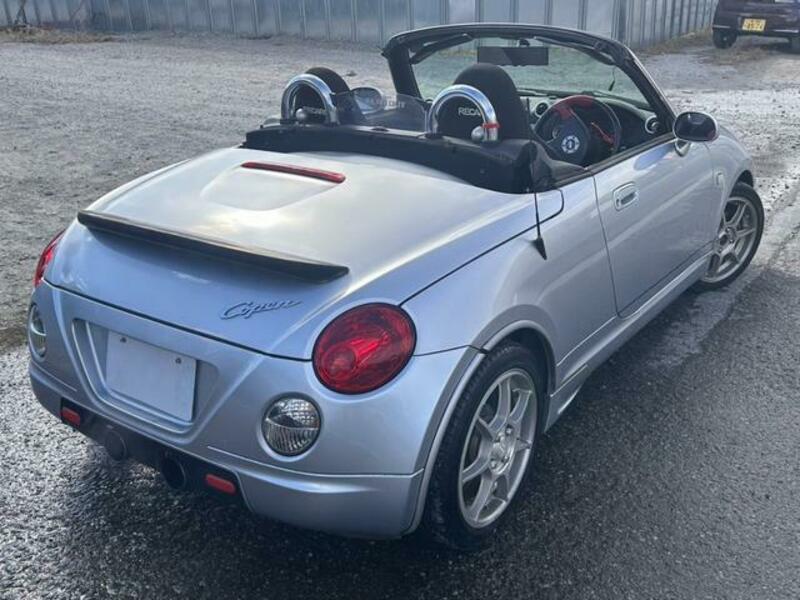 COPEN