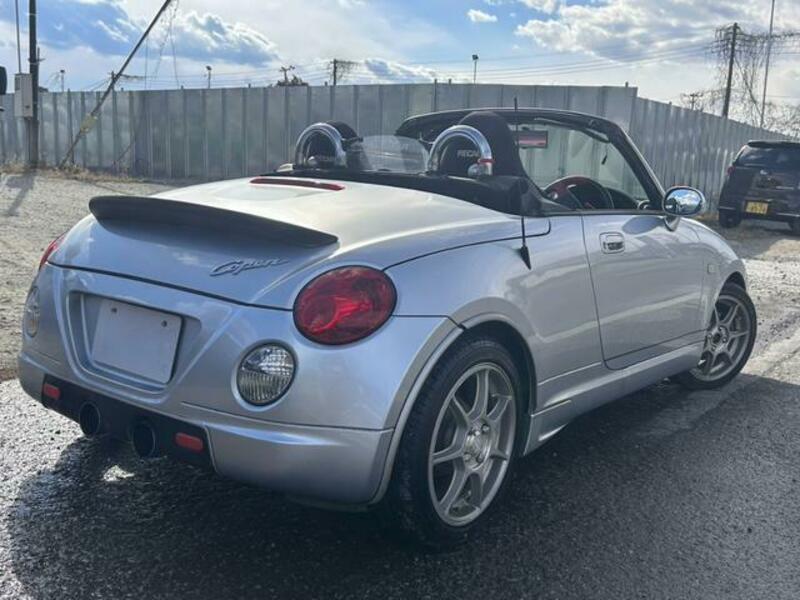 COPEN