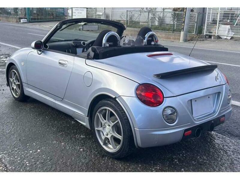 COPEN