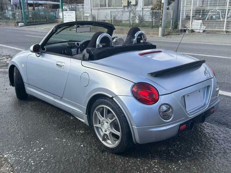 COPEN
