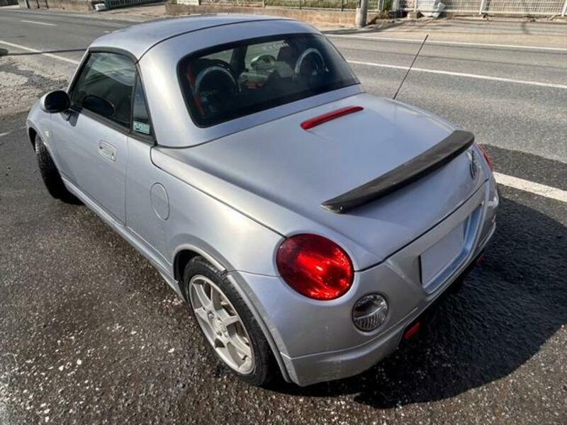 COPEN