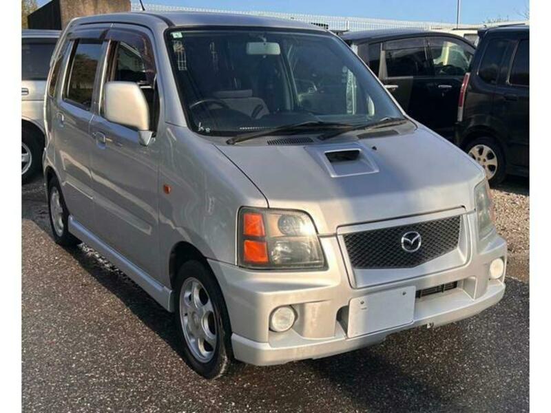 AZ WAGON