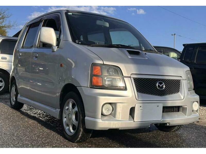 AZ WAGON