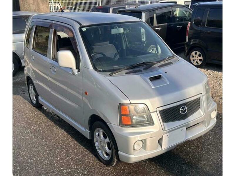 AZ WAGON