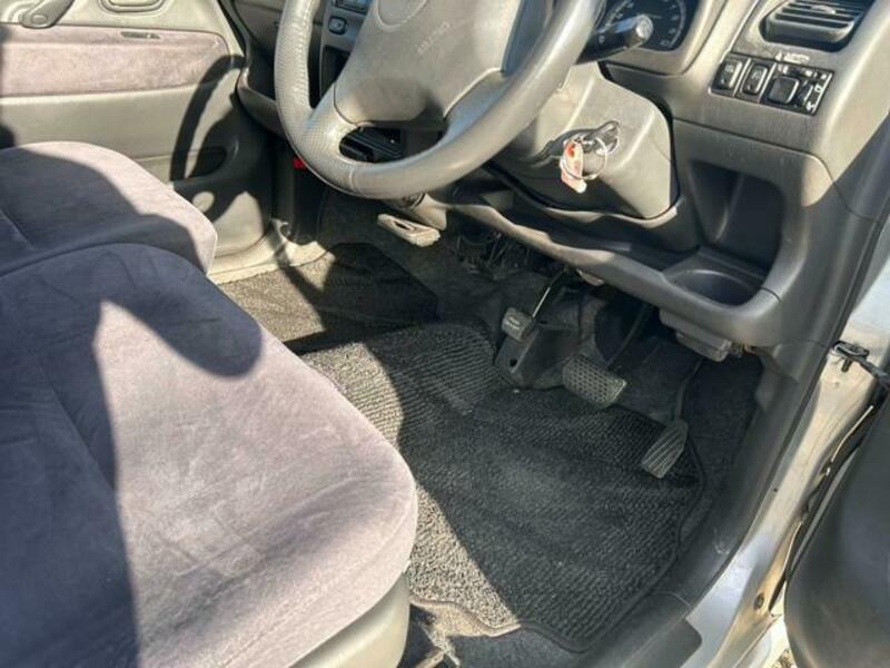 AZ WAGON