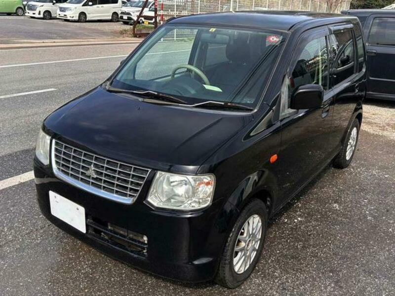 EK WAGON