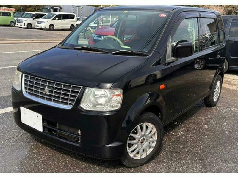 EK WAGON