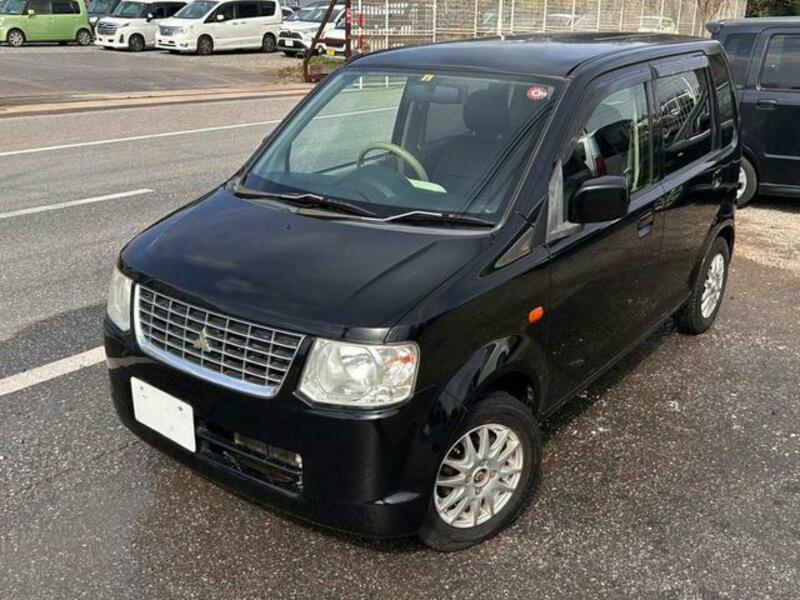 EK WAGON