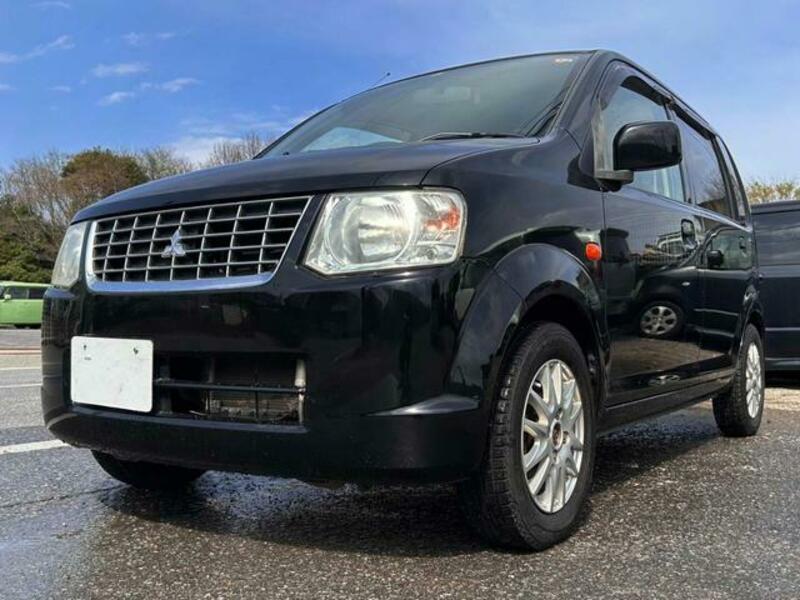 EK WAGON
